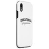 iPhone XR Educational Diagnostician Case