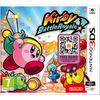 Nintendo 3DS Kirby Battle Royale