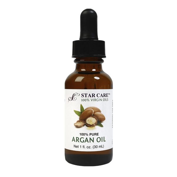 STAR CARE 100% Pure Oil (Argan)