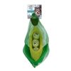 ALL FOR PAWS Meta Ball Ball Set with Peanut Pod