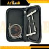 Gigli Flexible Wire Saw with Handles & Storage Case Multi-Purpose Cutting Tool