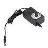 Cunyuer AC to DC Adapter 3‑12V 2A Power Supply Motor Speed Controller, Variable Speed Controller