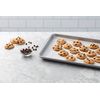 Wilton Pre-Cut Printed Parchment Paper Sheets, 11" x 17"