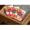 Apple Cinnamon Scented Sachets 6-pack