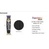 Freetress Synthetic Pre Stretched Braid - 3X BRAID 301 34" (4 Medium Brown)
