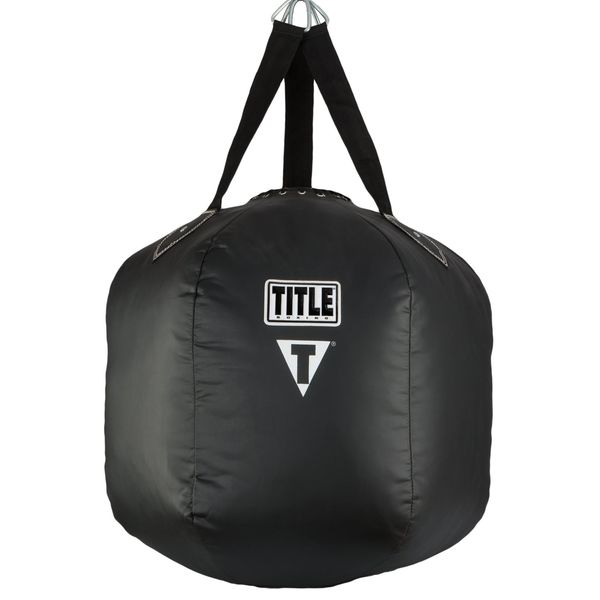 TITLE Boxing Body Snatcher Bag