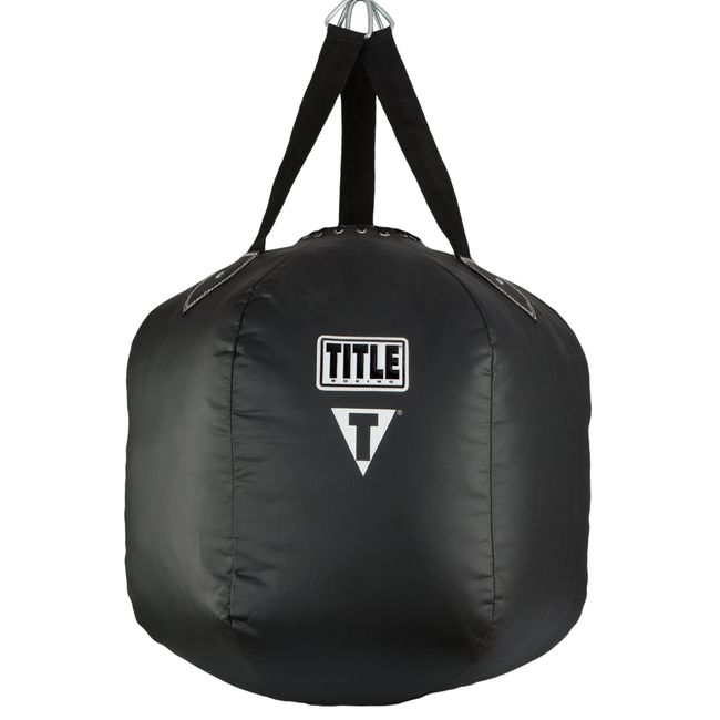 TITLE Boxing Body Snatcher Bag