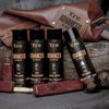 Tahe Advanced Barber Daily Use Shampoo, 300ml