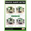Bounce Sweat Series 4 Workouts - Barlates Body Blitz