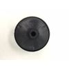 CENTRAL PNEUMATIC AIR COMPRESSOR PLASTIC BLACK 3/8" MPT AIR INTAKE FILTER