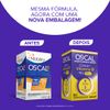 Os-Cal D - Cálcio 500mg + Vitamina D 400UI, 60 comprimidos