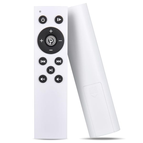 Universal Vibration Plate Exercise Machine Replacement Remote Control (Please Make Sure Your Old Remote is Matching with Pic)