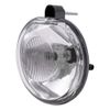 Brock Replacement Set Fog Lights Pair Compatible with 2004 2005 2006 Durango 55077470AB