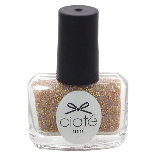 Ciaté London Ultimate Opulence Caviar 5 ml