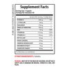 energy boosting supplement - TESTO BOOSTER 855MG - siberian ginseng root 1B