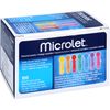 MICROLET Lancets, 100 St LAN