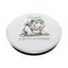 Funny Mechanical Keyboard Humor for keyboard lover PopSockets Standard PopGrip