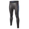 ZONE3 Neoprene Buoyancy Kickpants 5/3mm (Black/Blue, X-Small)