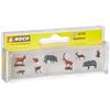 Noch 45745 Forest Animals Landscape Modelling