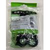 Flair-It PEXLOCK 30894 Straight Stop Valve 3/4" x 3/4" PEX Pipe