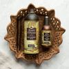 TESORI D'ORIENTE Bagno 500 Vaniglia&Zenz Bagnoschiuma e saponi per il corpo