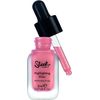 Sleek MakeUP Highlighting Elixir, Liquid Highlighter Illuminating Drops for a Radiant Glow, She Got It Glow, 8ml
