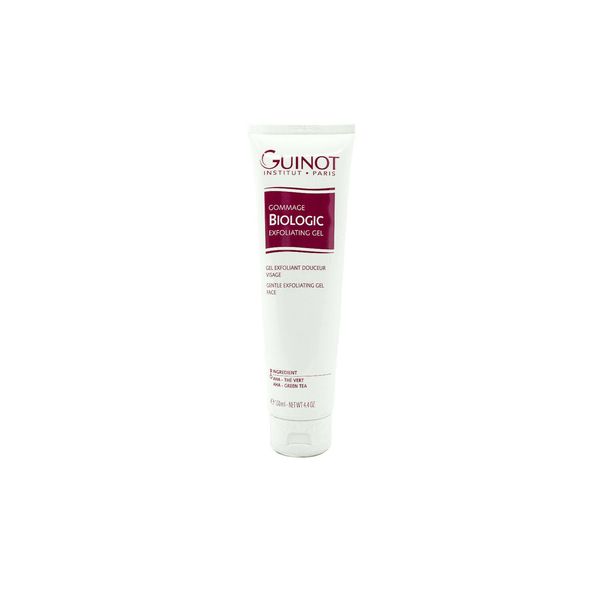 Guinot Gommage Biologic Exfoliating Gel Pro Size(4.4oz/150ml)NEW /AUTH / SEALED