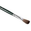 Namurataiseidou Watercolor Brush, BW, 8 Flat