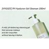 [HYGGEE] pH Hyaluron Gel Cleanser 200ml
