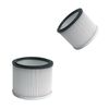 Sealey Cartridge Filter For PC310, PC200/PC300 Cleaning Machine, White