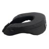 EXGEL AKK32J-BK Neck Pad Neck Support 17 Junior Size