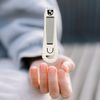 Seki Edge Toenail Clipper