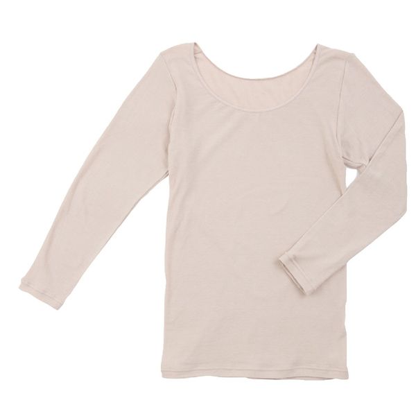 Rack Industry Soft Removable Smooth Inner 3/4 Sleeves, Beige, One Size Fits All