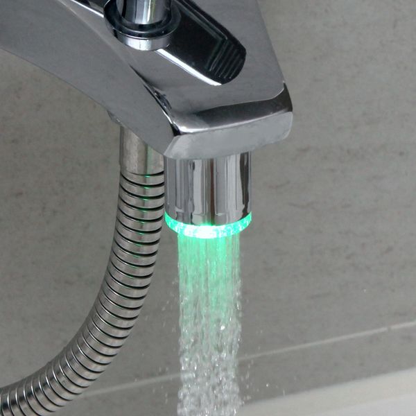 1 Purewater LED faucet