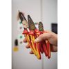 Draper 94624 XP1000 VDE Combination Pliers, 200mm