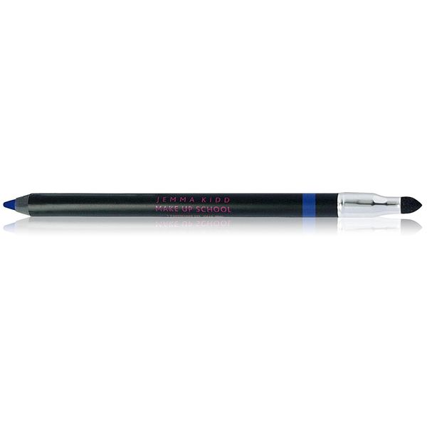 Jemma Kidd "Electric" define stay-put eyeliner
