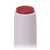 Canmake Steon Balm Rouge 19 Lipstick Single Piece Ruby Prism Rose 2.8g (x1)