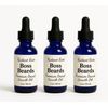 Boss Beards, Our Premium Beard Growth Oil