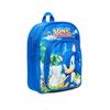 Sonic The Hedgehog Zoom Zoom Zoom Backpack