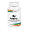 Hair Nutrients 120 Caps By Solaray