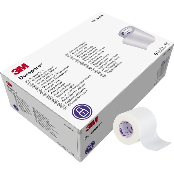 3M 1538-2 Durapore Tape