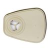 3 M K1 Filter, Against The Ammonia, 8 pcs, 6054