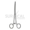 Roch Carmalt Forceps 6.25" Curved Surgical Veterinary Instruments German Grade