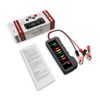 Battery Load Tester 12V car autocycle marine Alternator analyzer Diagnostic tool