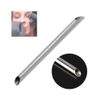 ifoofi Piercing Tool, Stainless Steel, 5 mm, 0.02 kg