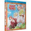 Beast Tamer - The Complete Season [Blu-ray]