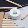 'Enjoy Your New Home and Garden ' Compact Pencil Sharpener (PS00042663)