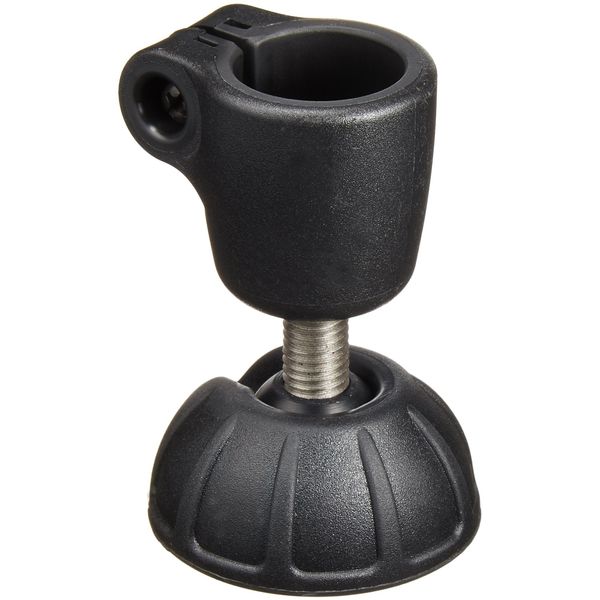 Manfrotto Saug-/Spike-Fuss D25