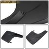 Universal Fit For Front Rear Mud Flaps Splash Guards Mudguard With Hardware Car