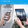 CF Card Reader, LUONOCAN CompactFlash Reader, Microsd SD Card Reader, USB type-c, Multi-Card Reader, Compatible with Og Memory Card Reader